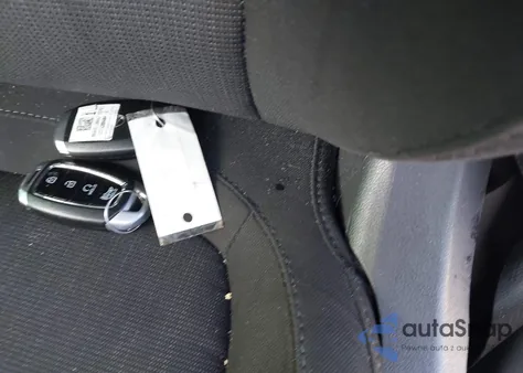 2023 Hyundai Kona Sel z USA, uszkodzony, nr VIN KM8K32AB7PU932495